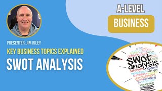 SWOT Analysis [upl. by Aillicsirp]