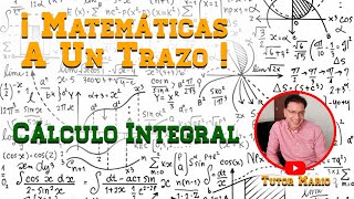 INTEGRAL COSENO AL CUADRADO [upl. by Aissert]