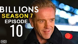 BILLIONS Season 7 Episode 10 Trailer  Theories And What To Expect [upl. by Schug]