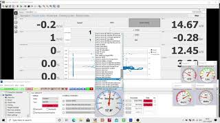 IgnitronLearned lambda and Output control DYNOMap switching [upl. by Llevaj658]