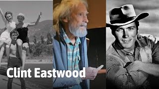 Clint Eastwood El Hombre Sin Nombre y Su Legado en el Cine [upl. by Siffre]