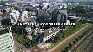 Amsterdam Congress Center [upl. by Anita]