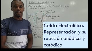 Celdas Electrolíticas  Ejercicio 1 [upl. by Giulio]