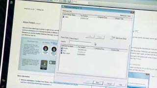 Epson Printer  How to Fax Directly from Your PC [upl. by Fulmer127]