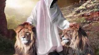 LION OF JUDAH [upl. by Ajup]