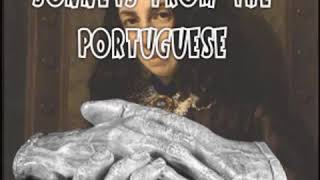 Sonnets from the Portuguese version 3 by Elizabeth Barrett BROWNING  Full Audio Book [upl. by Jillana778]