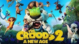 the croods 2 full movie explained in hindi  The Croods 2  croods 2 full movie in hindi [upl. by Susanna]