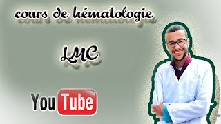 cours hématologie  2 leucémie myéloide chronique [upl. by Barabbas]