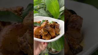 chicken pepperfry recipe reels [upl. by Layman372]