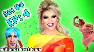 BEATDOWN S4  Episode 4 with WILLAM [upl. by Ynnaj201]