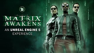 🔴 The Matrix Awakens Ps5 Pro Demo Lets Get to 200 SUBS [upl. by Athalee687]