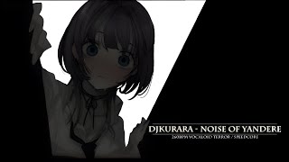 osumania beatmap showcase DJKurara  Noise Of Yandere [upl. by Ilyssa629]