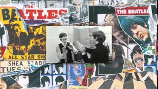 The Beatles Anthology Streaming Now [upl. by Josias326]