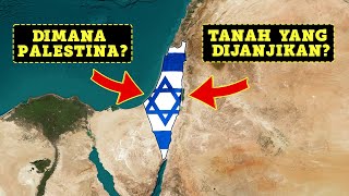 Bagaimana Israel Membuat Negaranya [upl. by Irtimid]