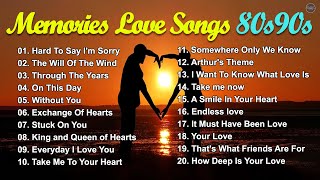 Best Romantic Love Songs 80s 90s  Best OPM Love Songs Medley  OPM Love Songs 70s 80s 90s [upl. by Krishna]