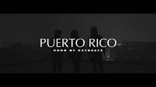 FREE quot Puerto Rico quot G Herbo x Drill Type Beat 2018 Prod by KXTBeatz [upl. by Merdith29]