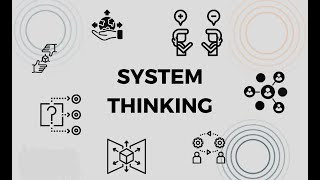 Understanding System and Systems thinking I Education I Mindfuel TV [upl. by Anivla]