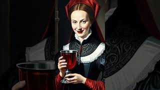 The Blood Countess Elizabeth Báthory based on true events [upl. by Arag]