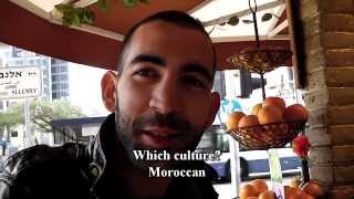 Israelis Do you speak Arabic [upl. by Coit]