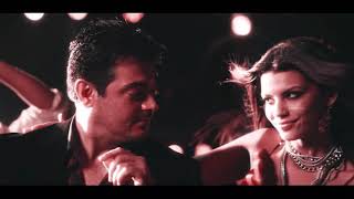 YEDHO MAYAKKAM BASS BOOSTED  BILLA 2  YUVAN SHANKAR RAJA [upl. by Theola]