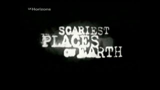 Scariest Places on Earth Episode 19 2001 [upl. by Hellah]