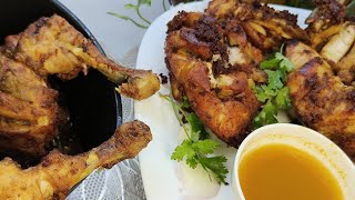 Easy Chicken Fry Recipe  Havells Air Fryer Recipe Air Fryer recipe [upl. by Xuagram]