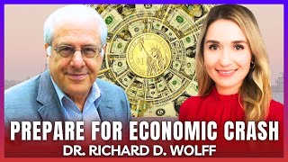 🚨WESTS COLOSSAL MISTAKE US Decline Rise of BRICS Tariffs Damage US Economy Prof Richard Wolff [upl. by Eirised887]