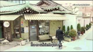 The Heirs OST FMV Lena Park  My Wish Sub Español [upl. by Anaujnas122]