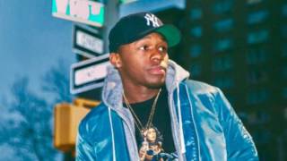 Marquise Jackson  Different  Diss 50 Cent [upl. by Enale]