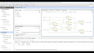 Full Adder Gate Level Modeling  Verilog HDL  Synthesis amp Simulation  Xilinx Vivado 20231 [upl. by Charla]