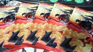 POKEMON CARD ポケモンカードゲームXY コレクションY 「スーパーレアカードSRイベルタルを狙え！」 PART23 開封動画 [upl. by Alexandrina491]