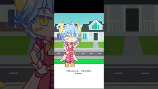 57 Gacha Life 2 Funny Jokes  Short and Hilarious Gacha Skits [upl. by Atiekal]