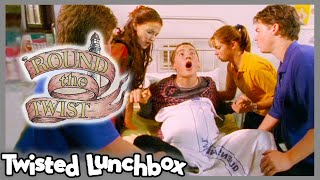 Round The Twist  S3E1  The Big Burp [upl. by Waldner217]