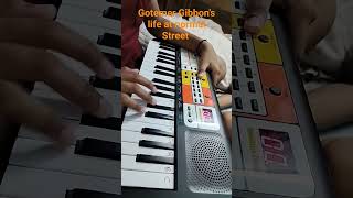 Gortimer Gibbons life at normal street themesong [upl. by Solokin481]