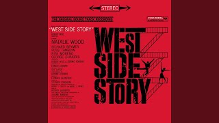 West Side Story Act I Tonight [upl. by Tali]