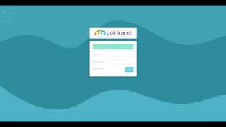 goIntranet demo video [upl. by Aratal430]