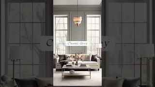 🎨 My Top 5 favorite Benjamin Moore off white paint colors 🎨 Dive into the world of classic grey [upl. by Oalsinatse763]