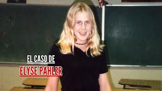 Un sacrificio satánico  El caso de Elyse Pahler [upl. by Ardnekat]