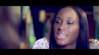 DBanj Fall In Love Official Video [upl. by Mukerji567]