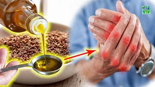 Carom Seeds Ajwain – A Natural Remedy To Relieve Arthritic Pain [upl. by Nywrad]