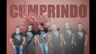 MINISTÉRIO VOX  Missão l CLIPE OFICIAL [upl. by Casimire920]