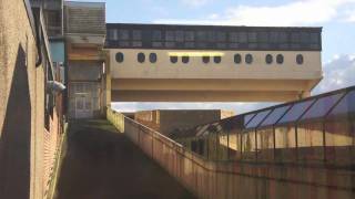 Cumbernauld Town Centre  720p [upl. by Avah]