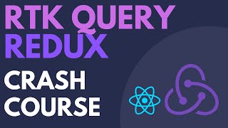 React Redux RTK QUERY CRASH COURSE  Build Product Search Functionality [upl. by Tanney]