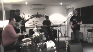 LIVE quotCars and Girlsquot Prefab Sprout Cover Reprise Paris France [upl. by Grand471]