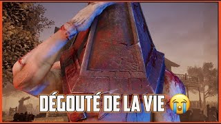 CE PYRAMIDE HEAD DÉGOUTÉ DE LA VIE ft Kalhys94 Kalhys943 AaliyahM94 [upl. by Dud334]