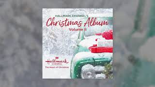 Gabby Barrett  The First Noel Hallmark Channels Christmas Album Vol 2 [upl. by Carlyle]