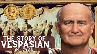 This is the story of Vespasian from Emperor till his death [upl. by Nosae3]