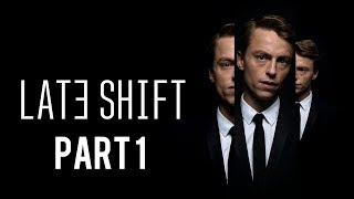 Late Shift  Part 1  Walkthrough  This Is Amazing  Xbox One [upl. by Aynna]