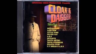 Cloak amp Dagger Riddim Mix Shocking Vibez 1997 Maticalise [upl. by Stoller146]