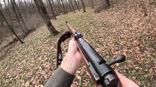 Arisaka Type 99 Short Rifle First Person POV [upl. by Deering]